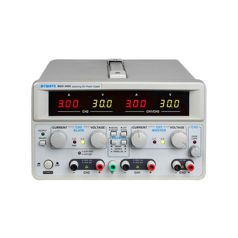 ��·����ֱ����ԴMSD-3606 