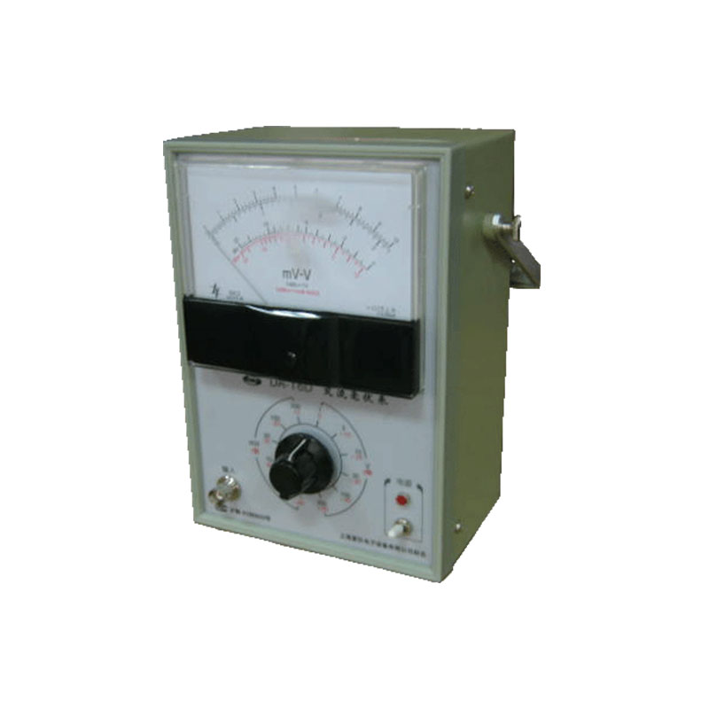 交流毫伏表DA-16D