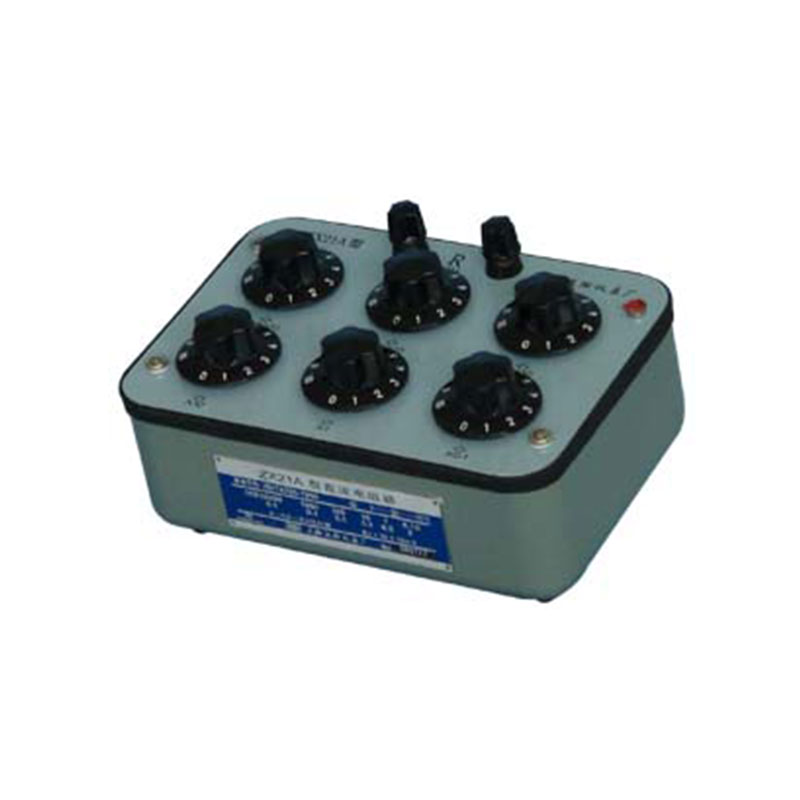 直流电阻器ZX21A