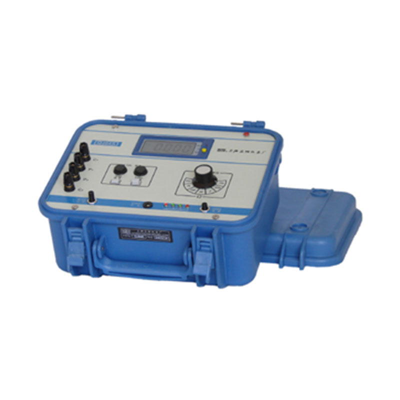 数字直流（单臂）电桥QJ83-1A