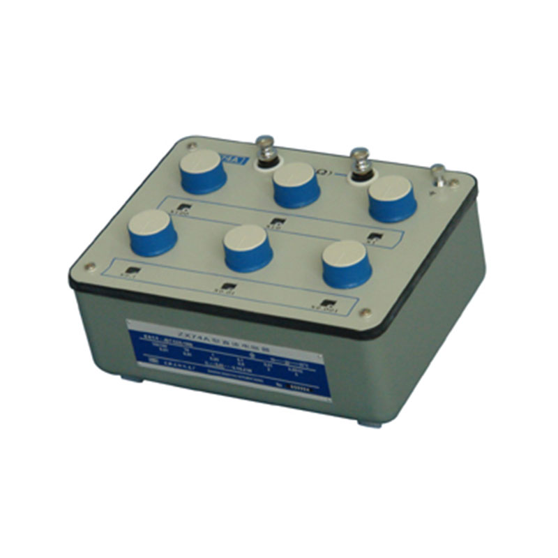 直流电阻器ZX74P