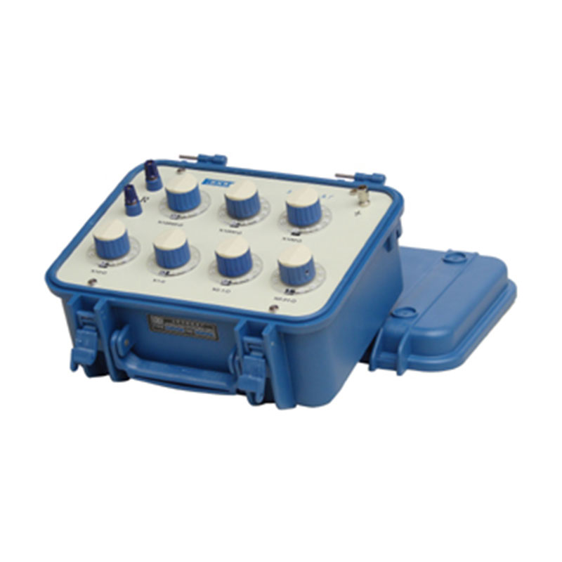 直流电阻器ZX76D