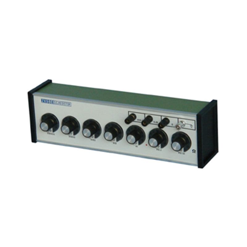 直流电阻器ZX92A