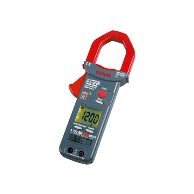 交流钳形表DCL1200R