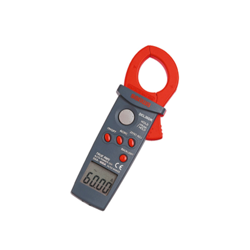 ��/ֱ����ǯ�α�DCL30DR