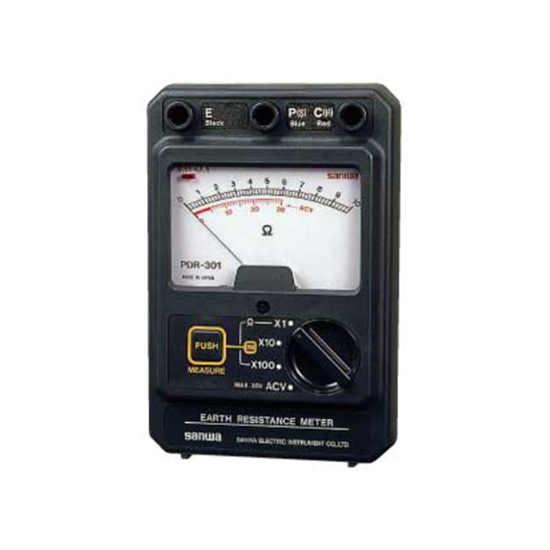 ָ��ʽ�ӵص��������PDR301