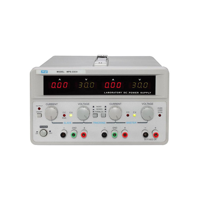 直流稳压电源MPS-3303K