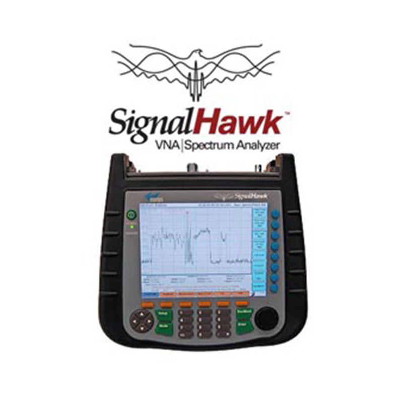 手持频谱/双端口矢量网络分析仪SH362S