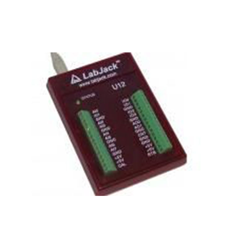 数据采集器JKU12