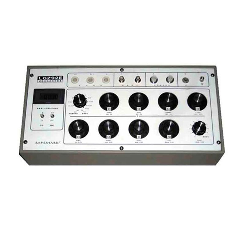 ��Ե������춨װ��GZX92E