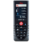 手持激光测距仪D8