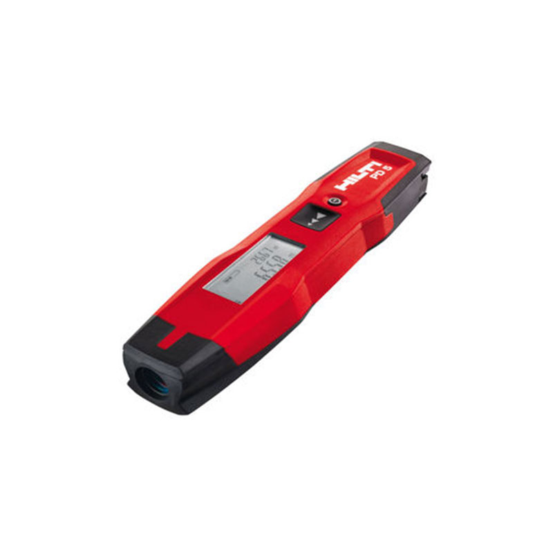 手持激光测距仪PD5