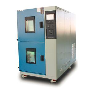 冷热冲击试验箱冷热冲击试验箱