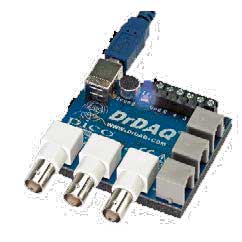 ݼ¼USB DrDAQ