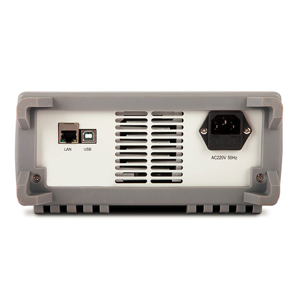 程控三路稳压直流电源DH1766-3图片2