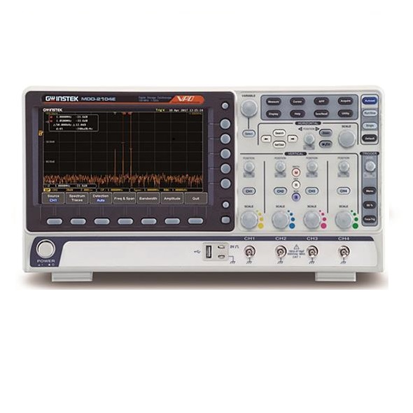 ๦ܻʾMDO-2202EX
