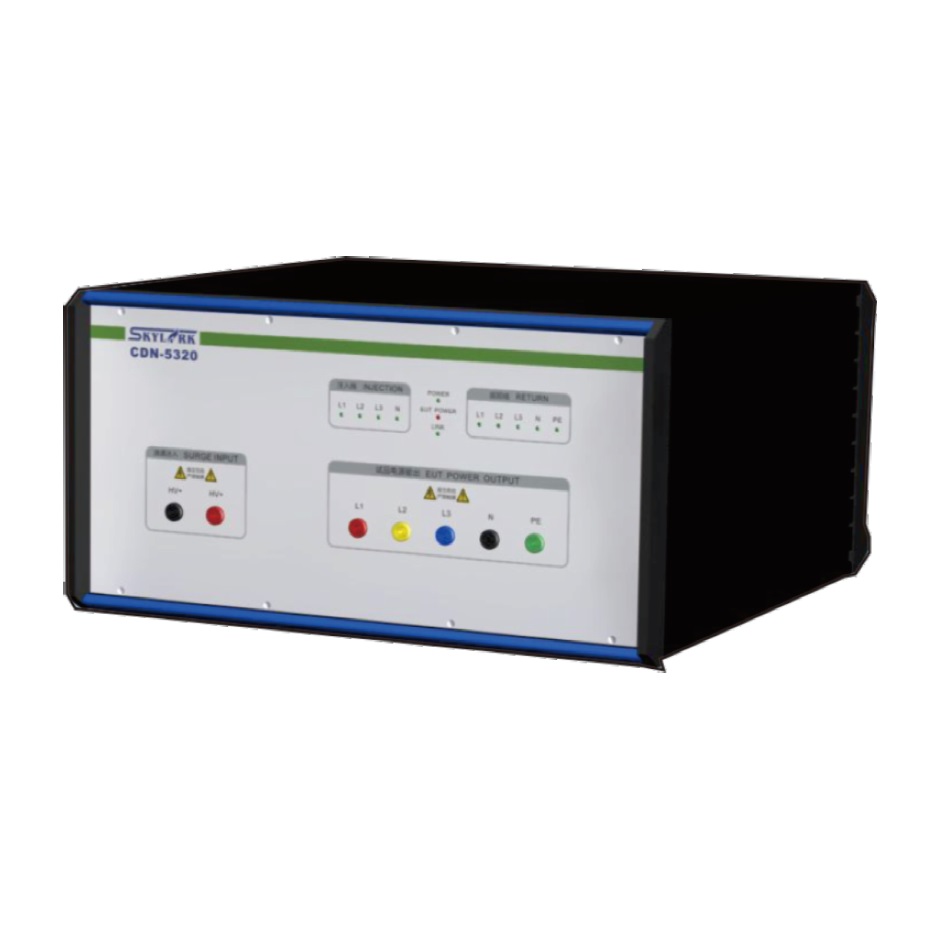 雷击浪涌发生器LSG-6K10（三相）图片2