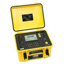 高压绝缘电阻测试仪CA6550