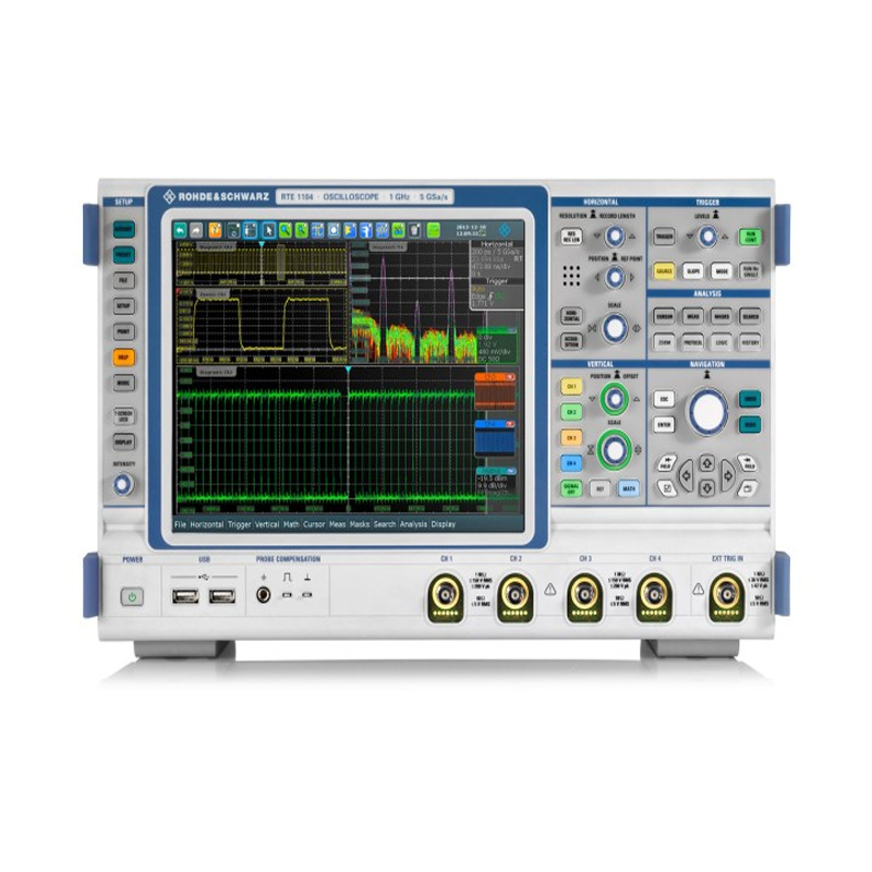 ����ʾ����RTE1054