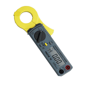 电力谐波及漏电钳形表PROVA 21