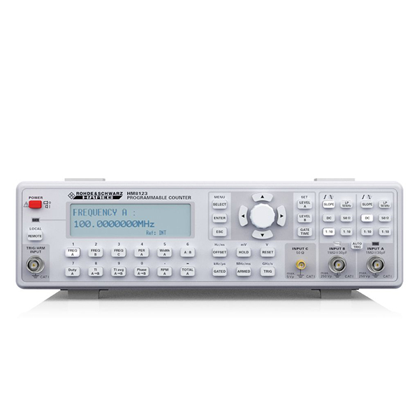 ͨ�ü�����HM8123