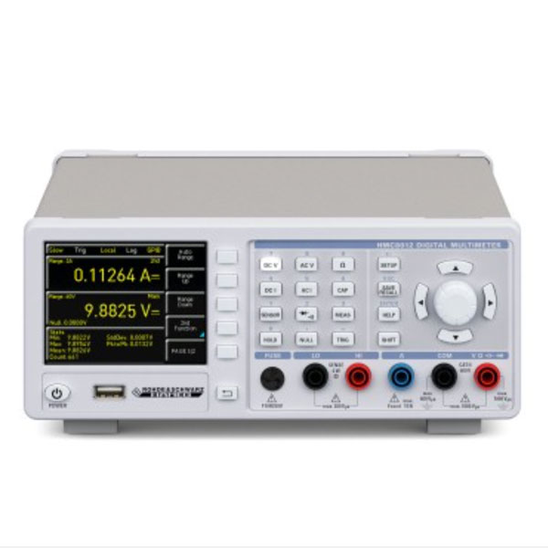 �������ñ�HMC8012