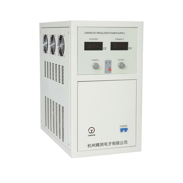 直流稳压电源JC100600A