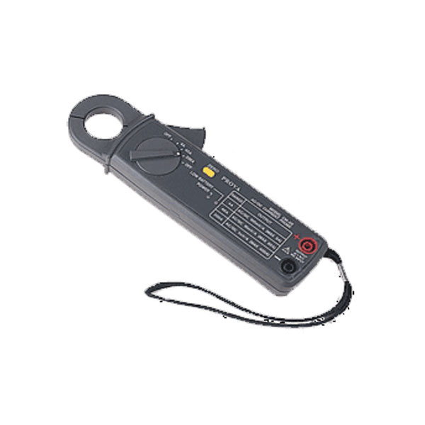 交直流钳形电流表CM-07