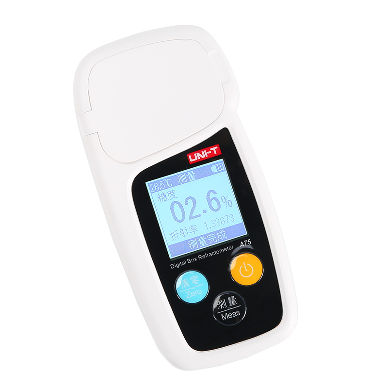 数字式糖度计A75图片3