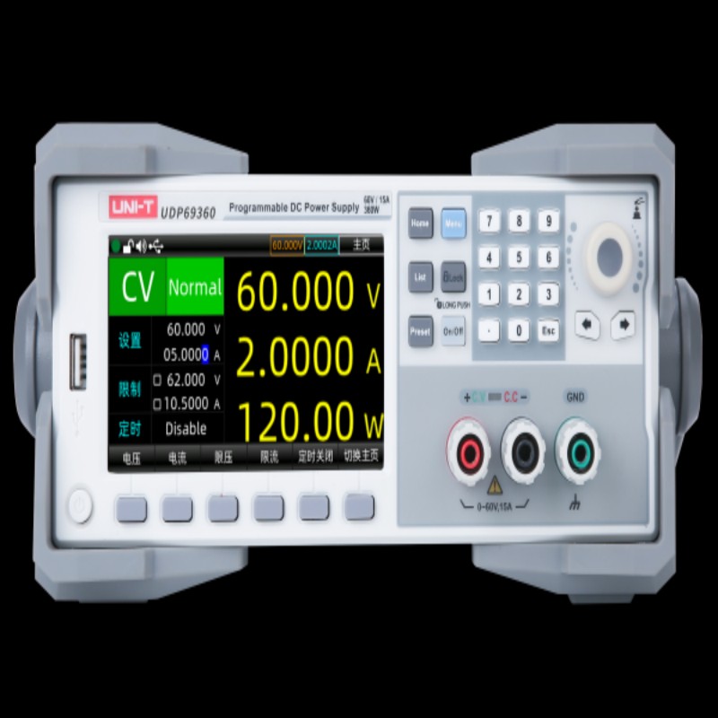 ����ֱ����ԴUDP69200