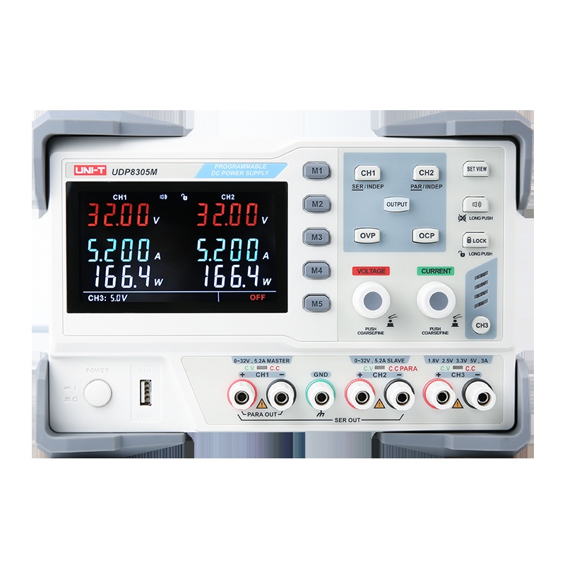 ֱ�����Ե�ԴUDP8303M