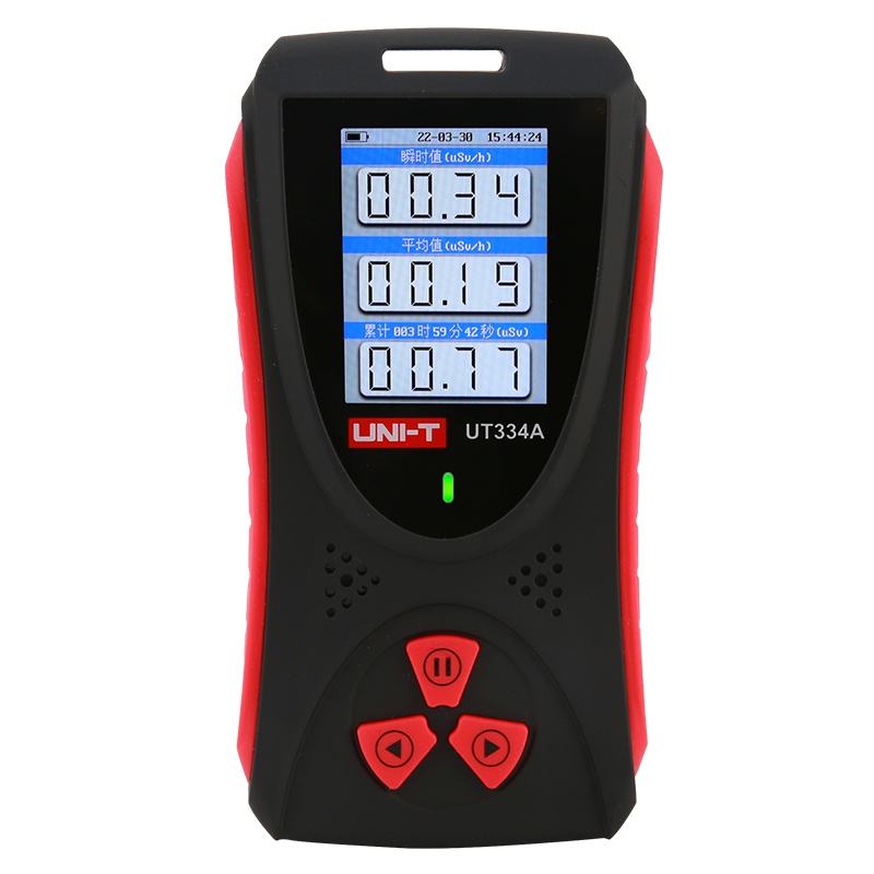 辐射检测仪UT334A
