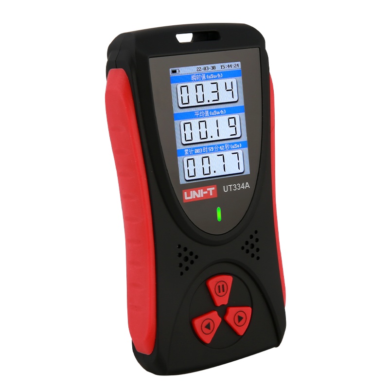 辐射检测仪UT334A图片2