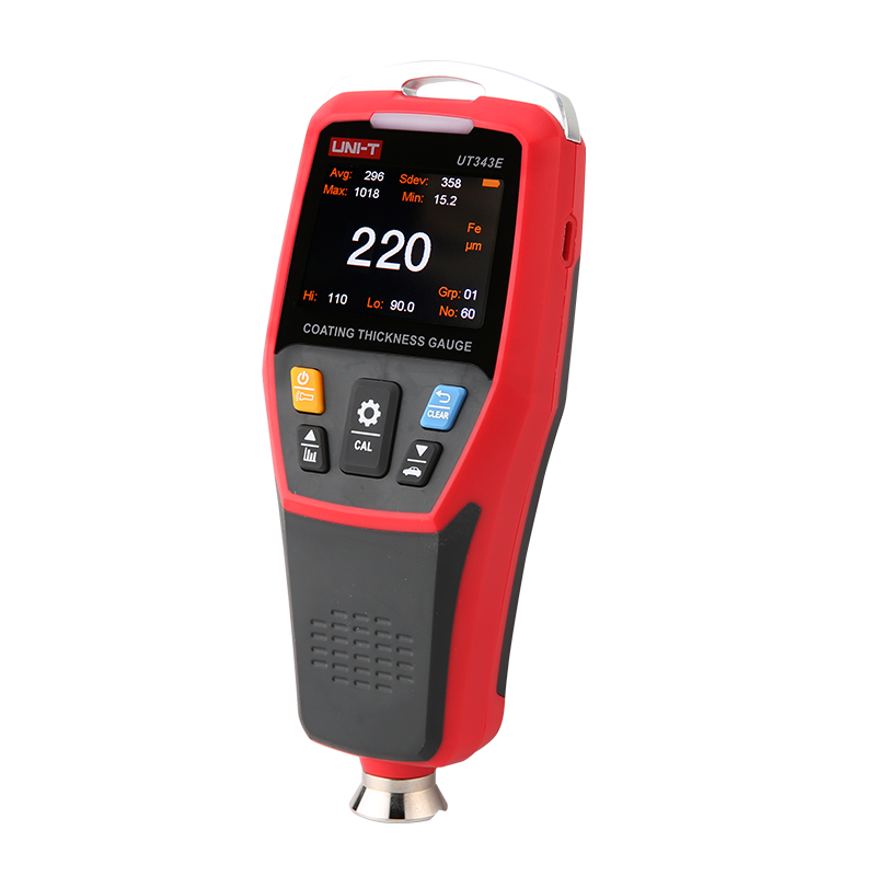 里氏硬度计UT347E图片3