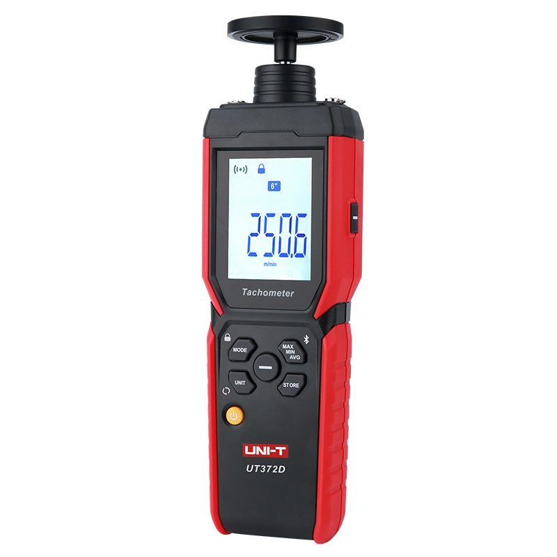 转速仪UT372D图片3