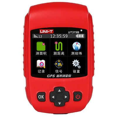 GPS��Ķ��UT379B