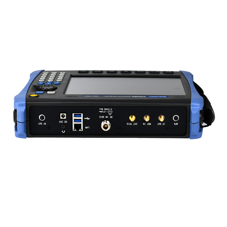 频谱分析仪PSA200图片2