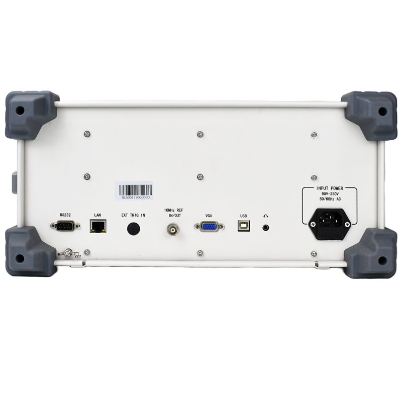 EMI接收机ER3600图片2