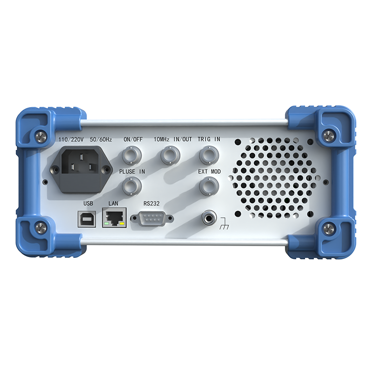 多制式信号发生器SG1030B图片2