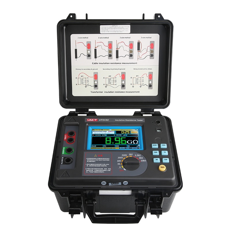 ���������UT515C