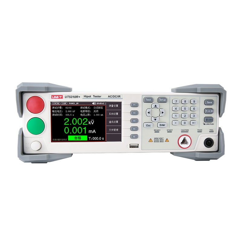 ��ѹ������UT5310A+