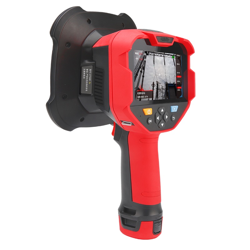 红外热成像仪UT568C Ex图片2