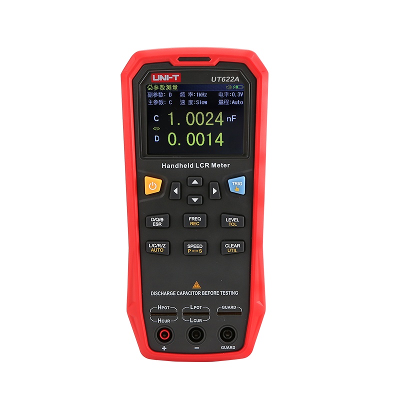 ���ֵ���UT622A