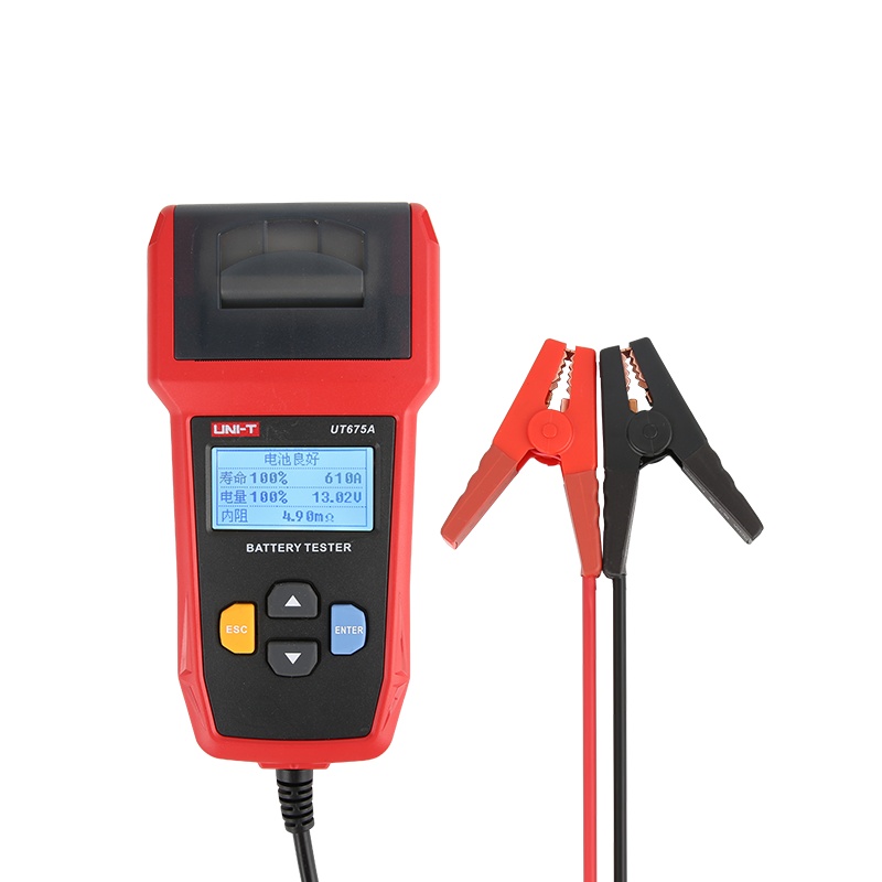 ���ز�����UT675A