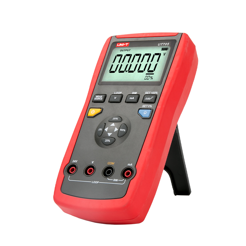回路校准仪UT705图片2
