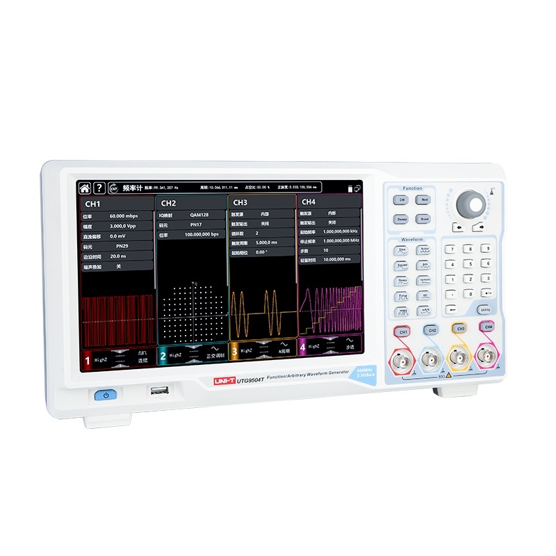 �źŷ�����UTG9504T