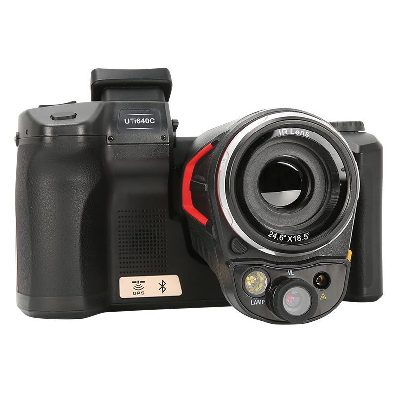 �����ȳ�����UTi640C