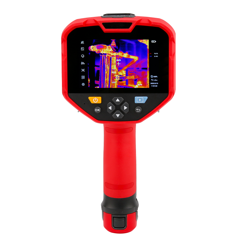 �����ȳ�����UTi640Q