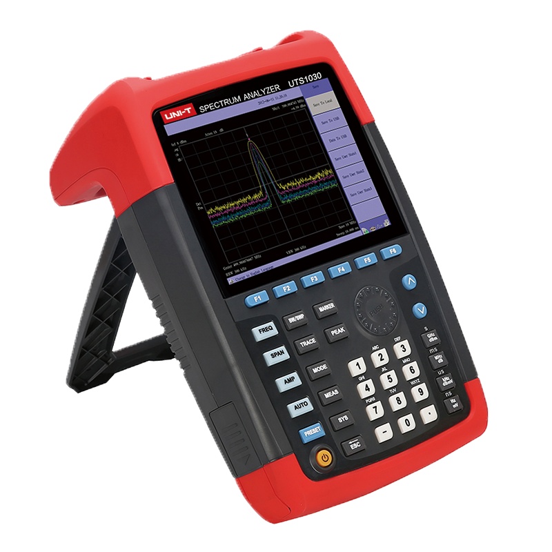 手持频谱分析仪UTS1030 图片2