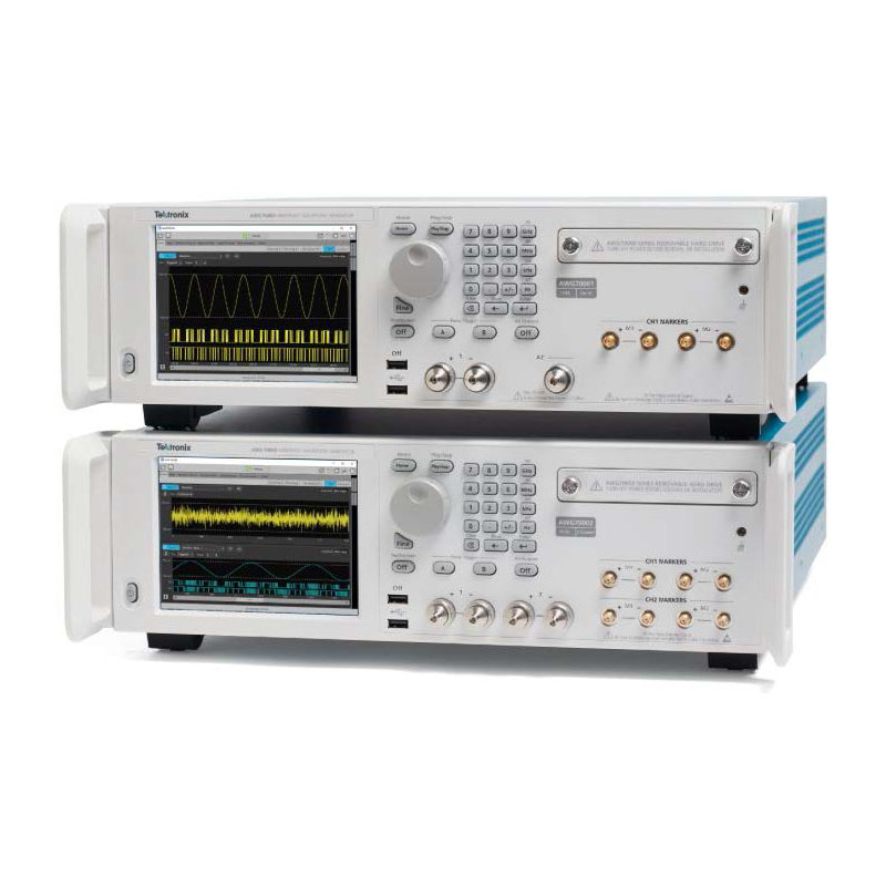 ���Ⲩ�η�����AWG70001B